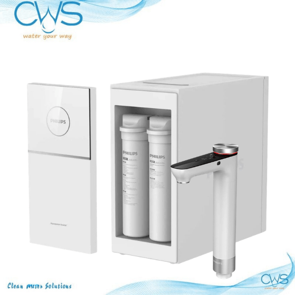 Máy Lọc Nước Philips AUT7005/97 Âm Tủ Bếp