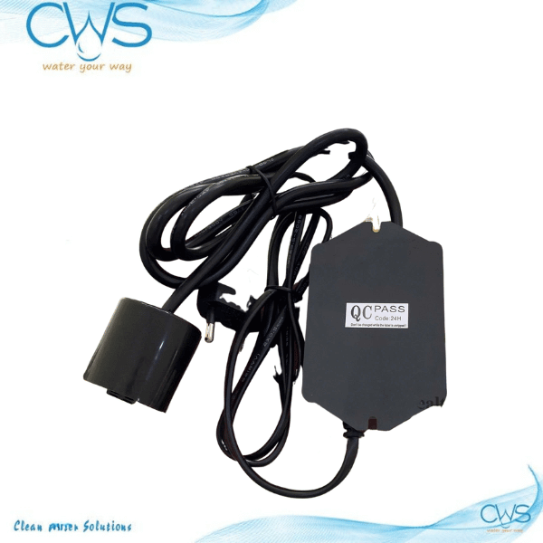 Nguồn Adapter bộ đèn UV diệt khuẩn 11W