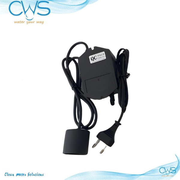 Nguồn đèn UV diệt khuẩn 14W
