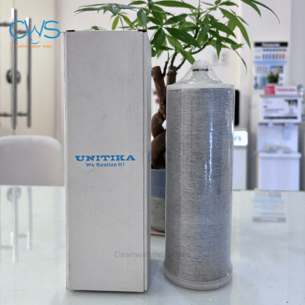 Ruột Lõi Lọc Humanwater HU121/ HU90 