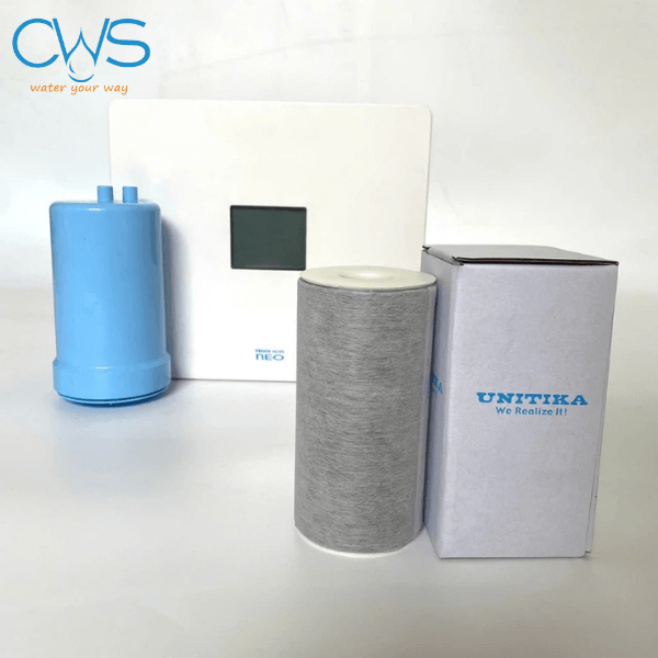 Ruột Lõi Lọc Thay Thế Trim Ion Neo/Hyper - Hiệu Năng Vượt Trội Từ Thương Hiệu Unitika