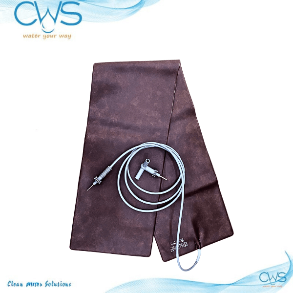 Thảm dẫn điện máy xung điện - Thảm dài