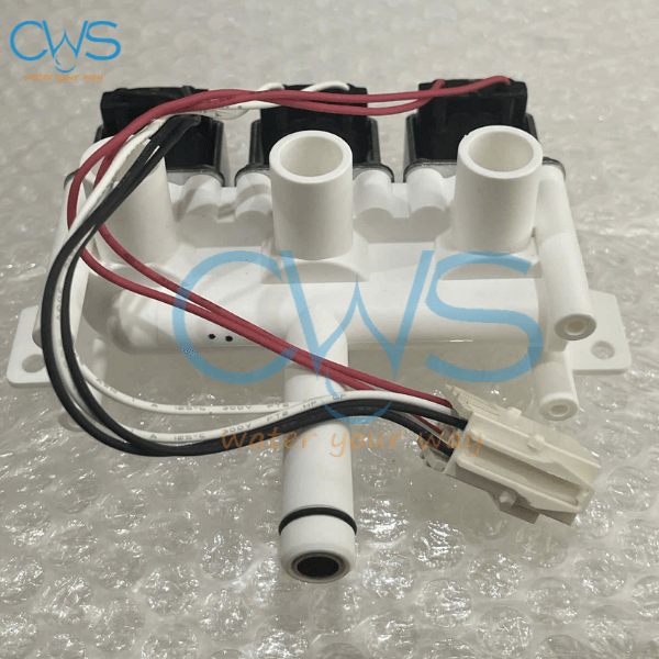 Van điện từ Toshiba