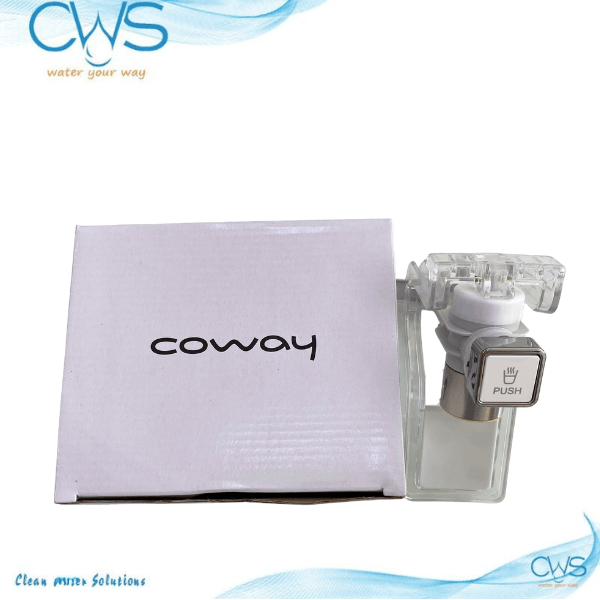 Vòi Nóng Lạnh Coway CHP-260L