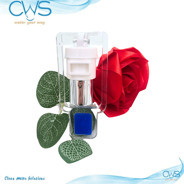 Vòi nước lạnh PROWATECH không bộ nối