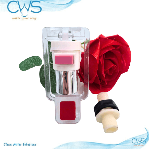 Vòi nước nóng PROWATECH kèm bộ nối