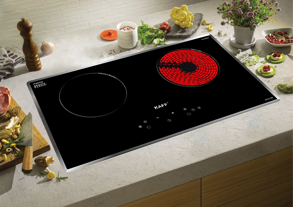 Bếp điện từ KAFF KF-FL109 Bếp điện từ KAFF KF-FL109