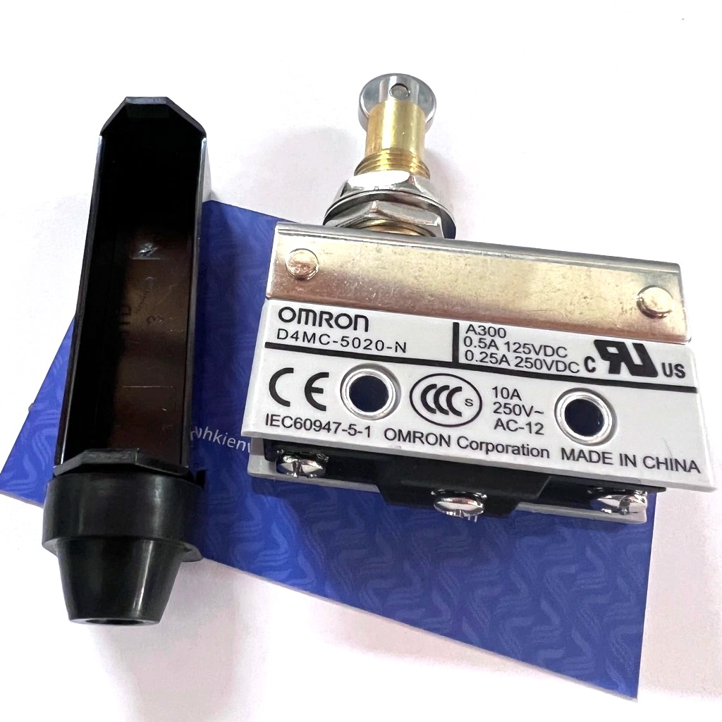 Interrupteur De Fin De Course à Induction électromagnétique Pour Système De Mouvement Linéaire - Fuyu Technology Co., Ltd