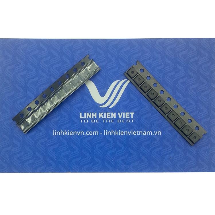 IC Boots MP1470 TSOT23-6 DC-DC STEP-DOWN ADJ 2A 16V (ADJG) - K4H15 ...