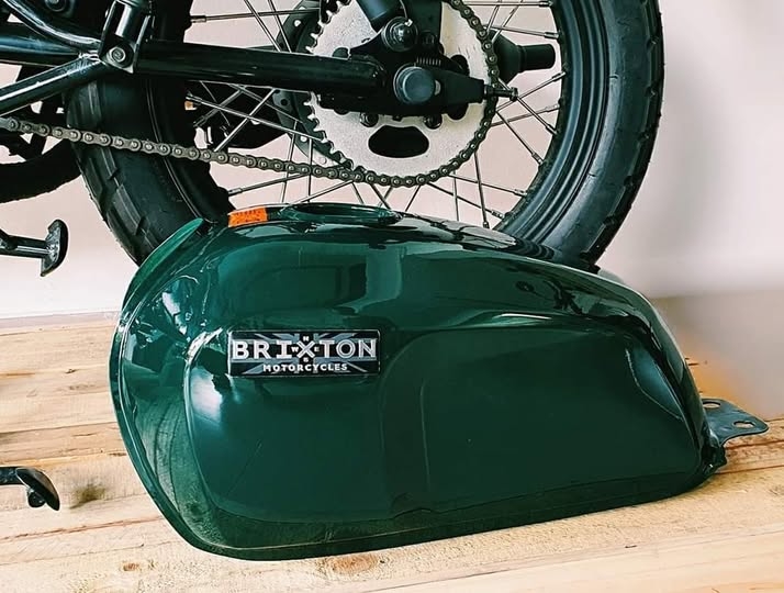 PHỤ TÙNG XE BRIXTON