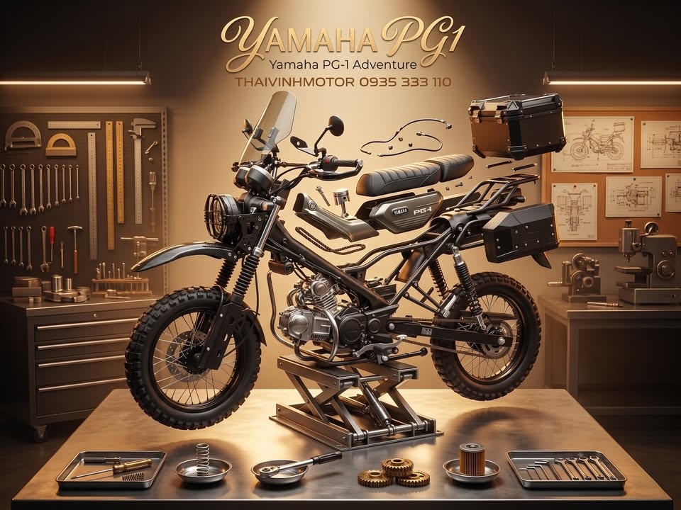 Professional Mobile Motorbike Repair In Da Nang – ThaiVinhMotor