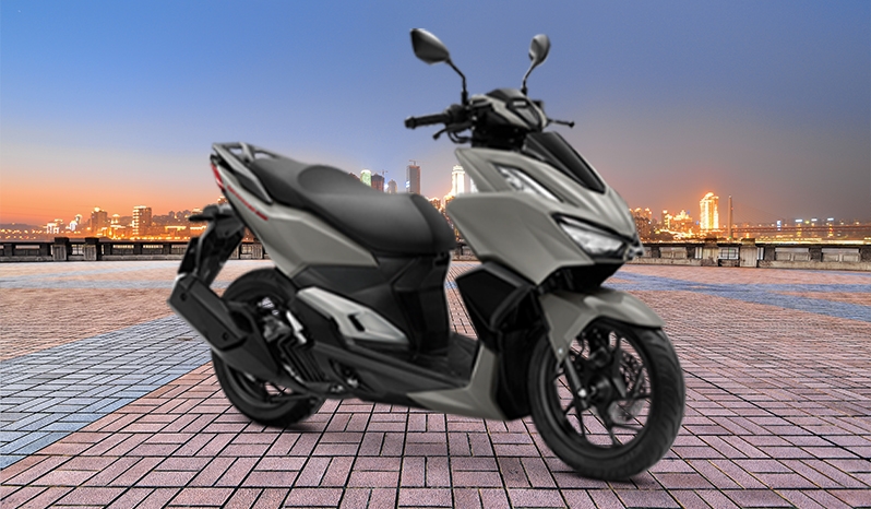 Phụ tùng Vario 160