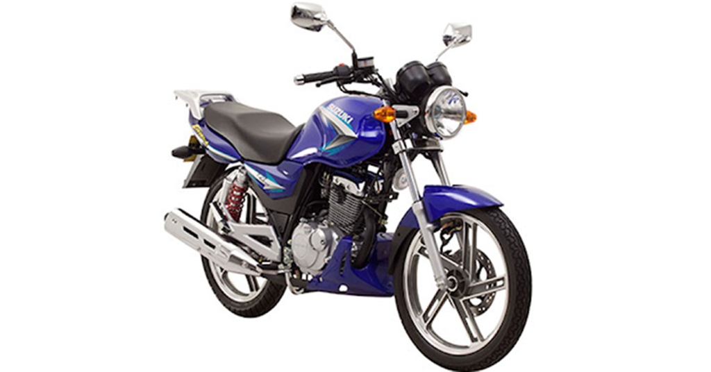 SỬA CHỮA VÀ PHÂN PHỐI PHỤ TÙNG SUZUKI EN-150A TẠI ĐÀ NẴNG