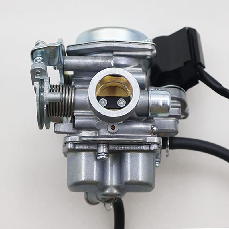 Bộ Chế Hòa Khí (Bình Xăng Con) Xe Máy các dòng xe