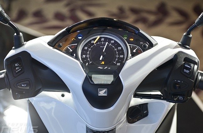 Đồng hồ xe máy tại Đà Nẵng – Honda, Yamaha, Piaggio, SYM chính hãng