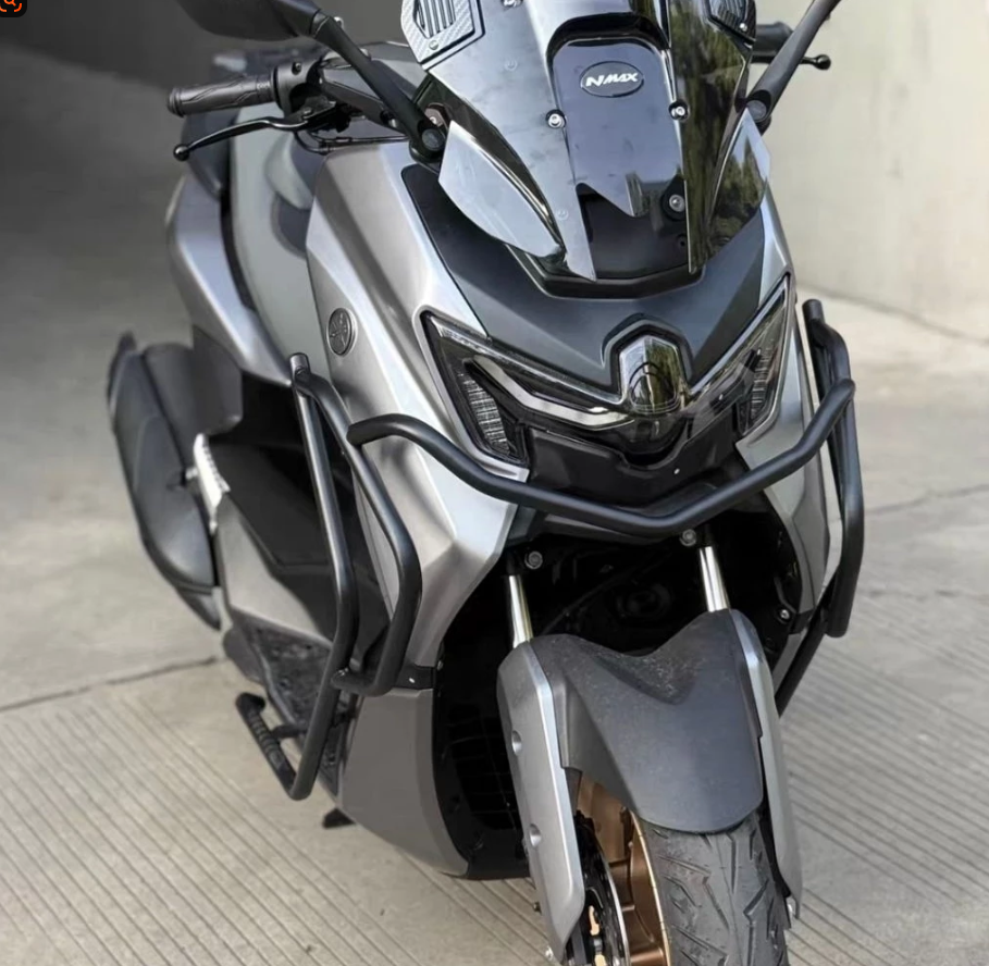 PHỤ TÙNG & PHỤ KIỆN YAMAHA NMAX 155 TẠI ĐÀ NẴNG