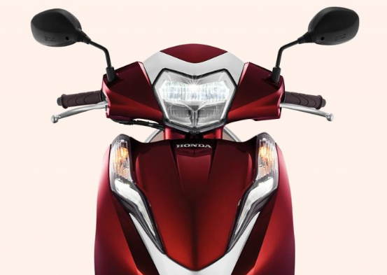 Lead 125cc ( 2020-2021)