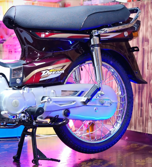 PHỤ TÙNG DREAM THÁI CHÍNH HÃNG ĐÀ NẴNG: CẨM NANG TOÀN DIỆN