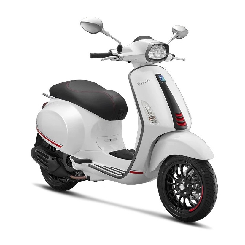 Đồ chơi vespa sprint