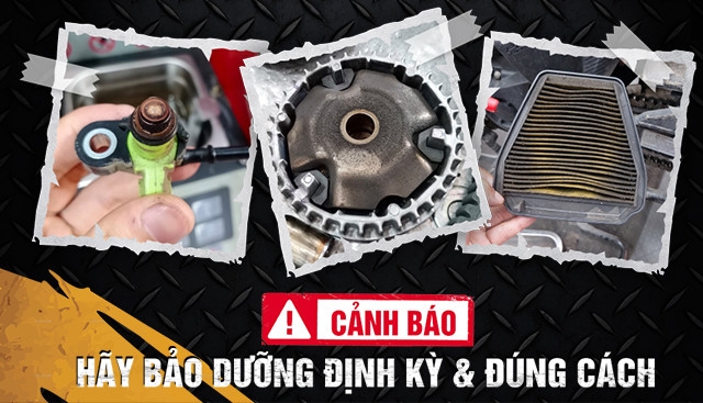 LÀM MÁY CÁC DÒNG XE