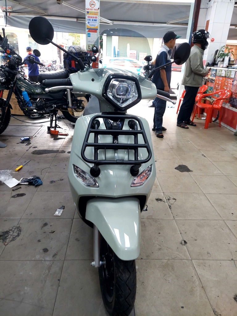 PHỤ TÙNG, PHỤ KIỆN VINFAST VERO X