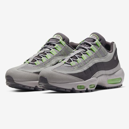 Giày thời trang thể thao NAM AIR MAX 95 UTILITY BQ5616-002 Giày Thời Trang Thể Thao Nam Air Max 95 Utility Bq5616-002