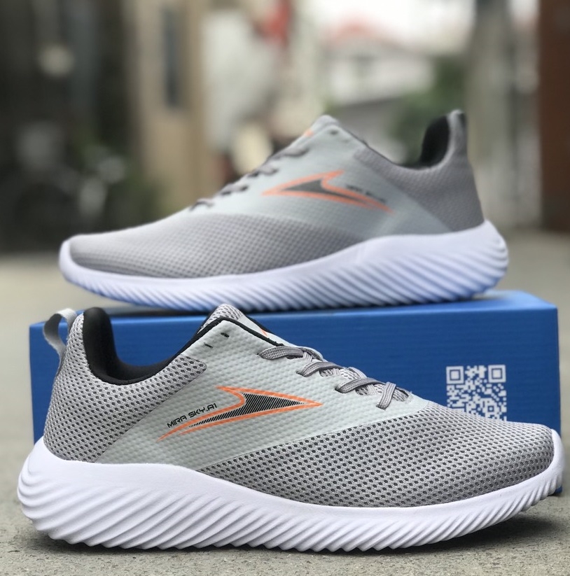 Xu Hướng Giày Thể Thao 2024