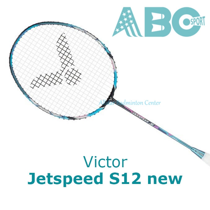 jetspeed s 12