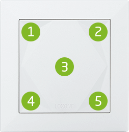 loxone touch tree loxone touch tree