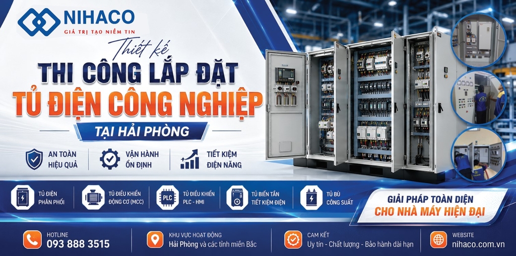 thiet-ke-thi-cong-tu-dien-cong-nghiep-tai-hai-phong