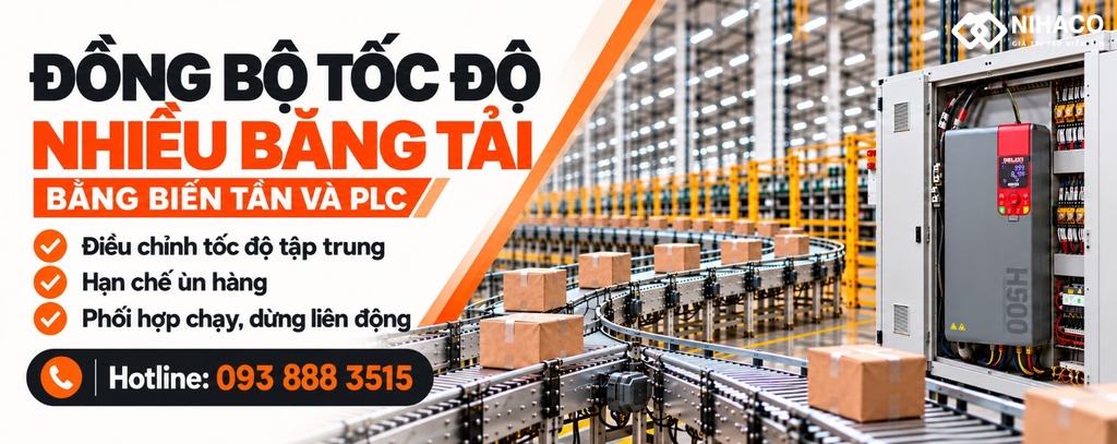 dong-bo-toc-do-nhieu-bang-tai-bang-bien-tan-va-plc
