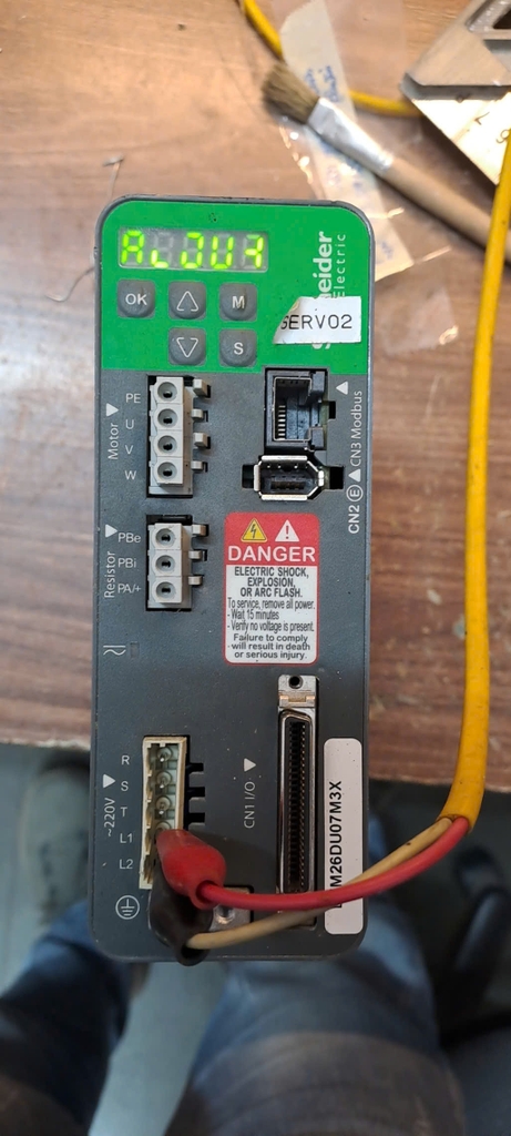 sua-chua-servo-drive-Schneider-Lexium-32