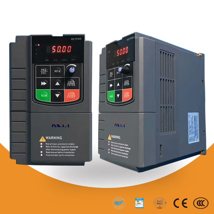 Biến Tần KCLY KOC600 - Biến Tần Đa Năng Hiệu Suất Cao