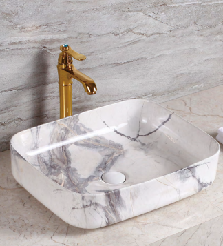 CEREMICS BATHROOM BASIN 152-6