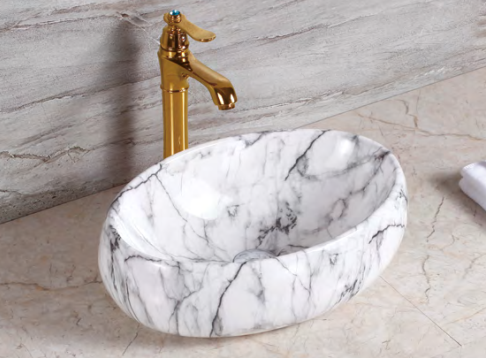 CEREMICS BATHROOM BASIN 054-9