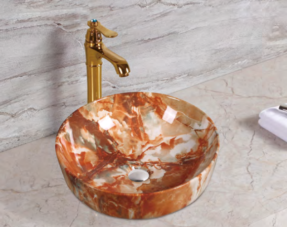 CEREMICS BATHROOM BASIN 149-5