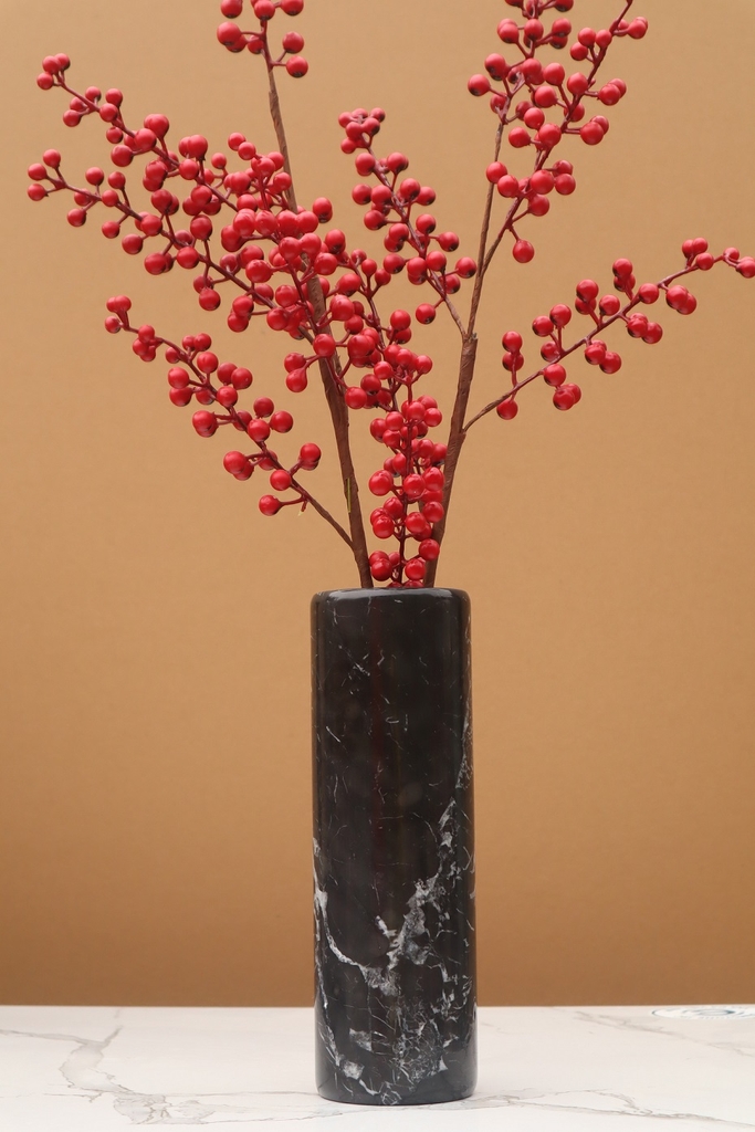 STONE PRODUCT - FLOWER VASE BH24508