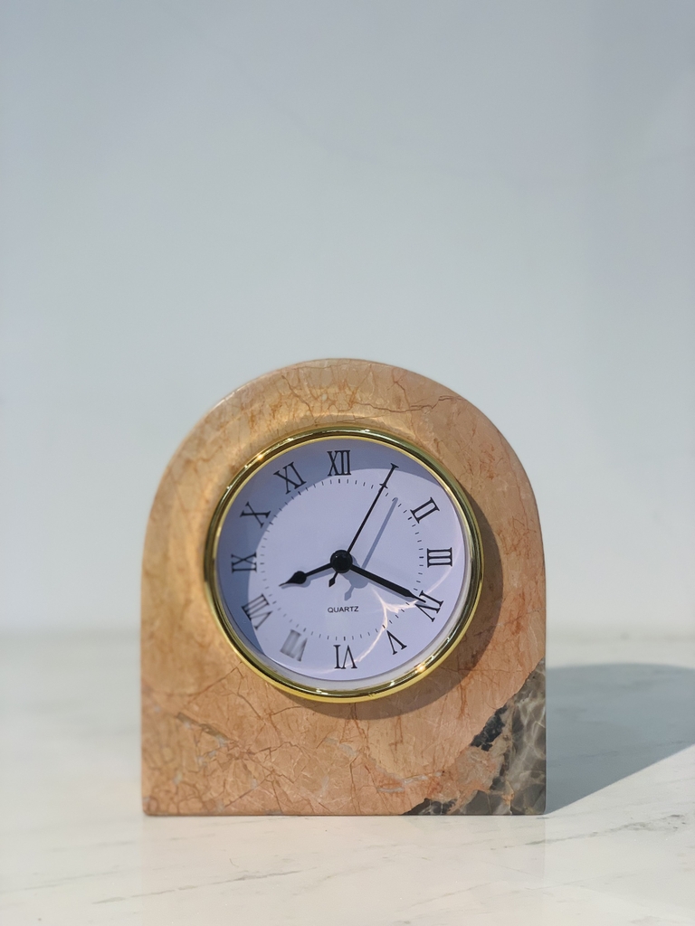 TABLE CLOCK - DH02