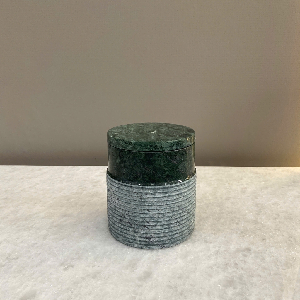 GIẢM 30% - THANH LÝ - HỘP ĐỰNG ĐỒ - SALE24 - XANH ẤN