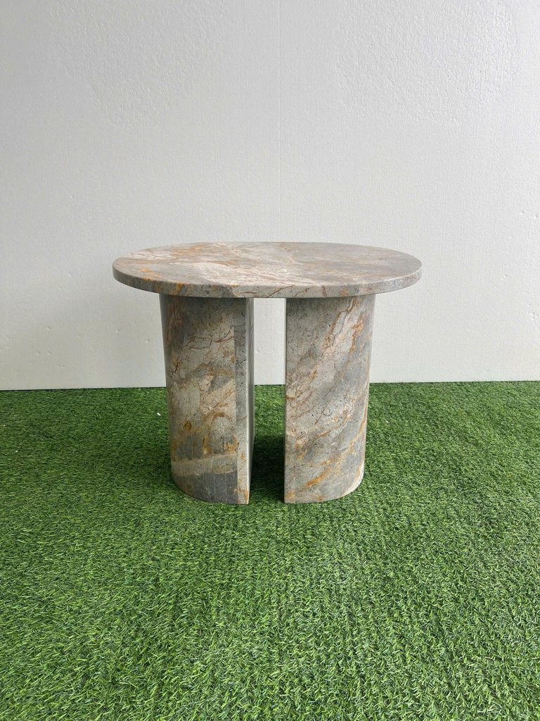 GIẢM GIÁ 60% - BÀN MẪU XUẤT KHẨU HÌNH OVAL - SALE21