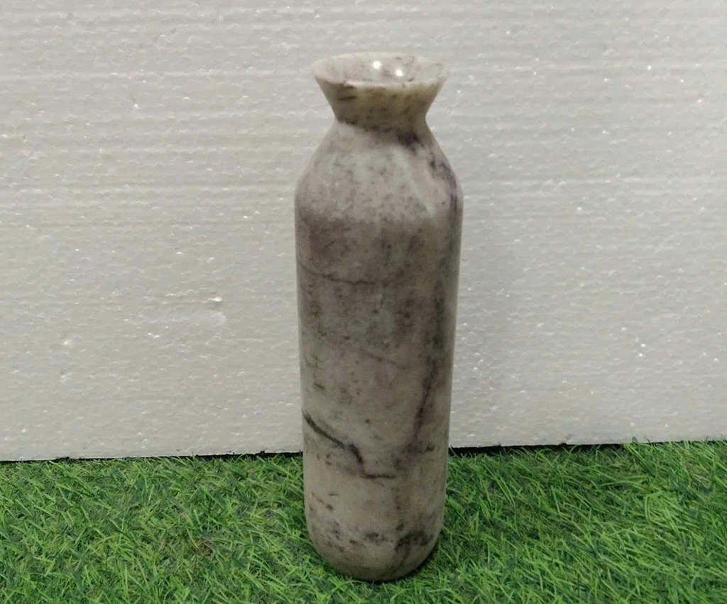 [HN] BÌNH HOA ĐÁ TỰ NHIÊN TRANG TRÍ/CẮM HOA - SALE42 - TORENTO