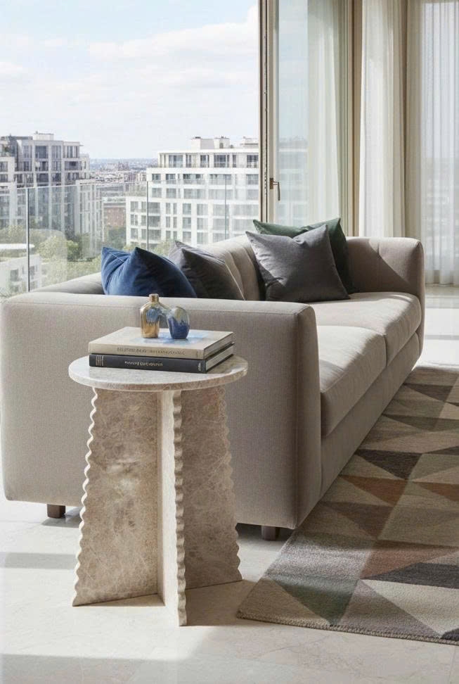 SIDE TABLE - ST29