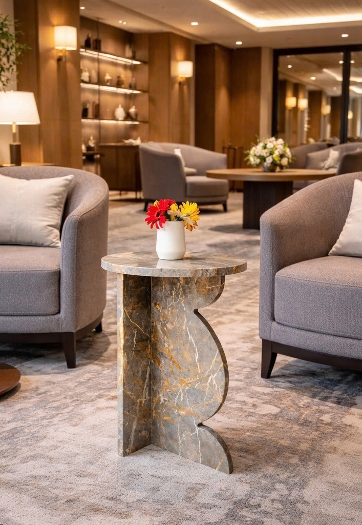 SIDE TABLE - ST28
