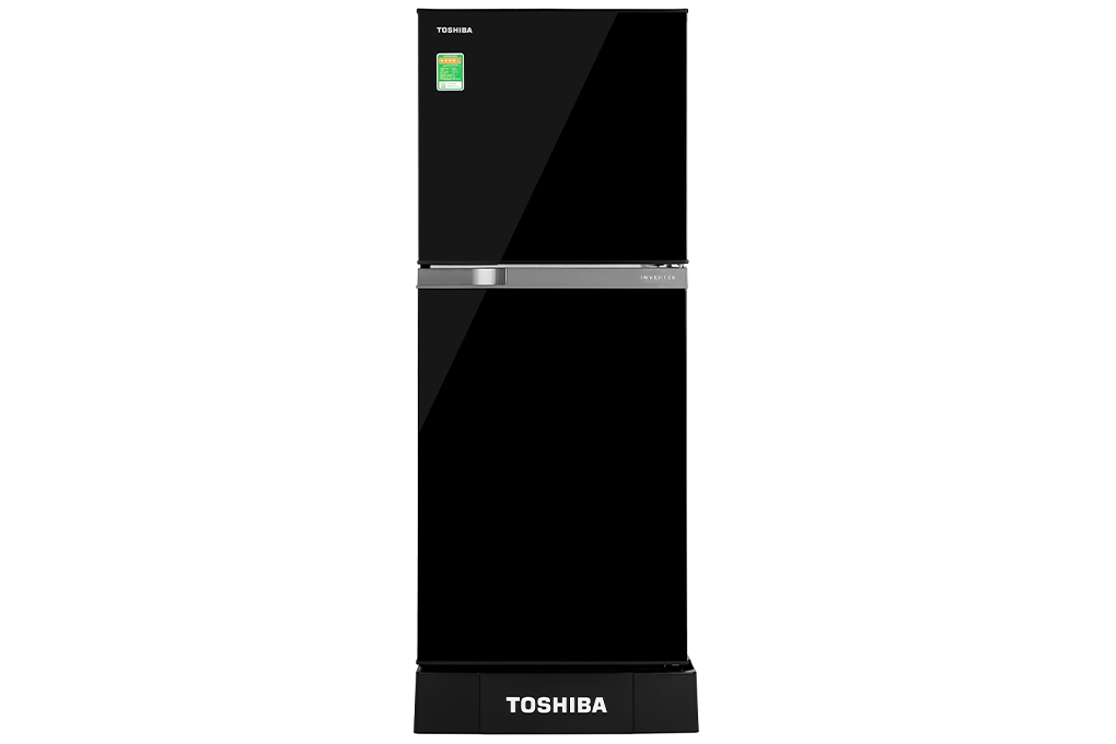 Tủ lạnh Toshiba GR-A25VM(UKG1) Inverter 194 lít