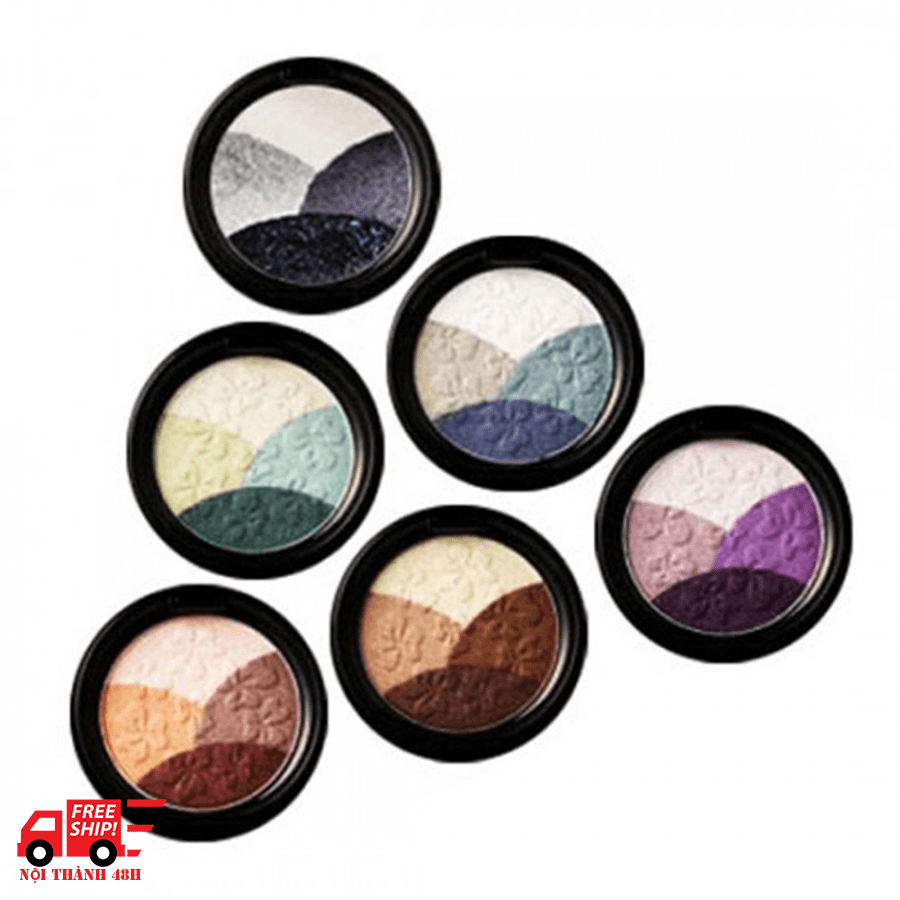 Phấn Mắt Aery Jo Color Party Eyeshadow