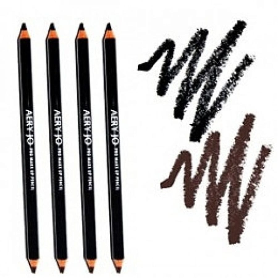 Chì kẻ mày và kẻ viền mắt Aery Jo Pro Make-up Pencil