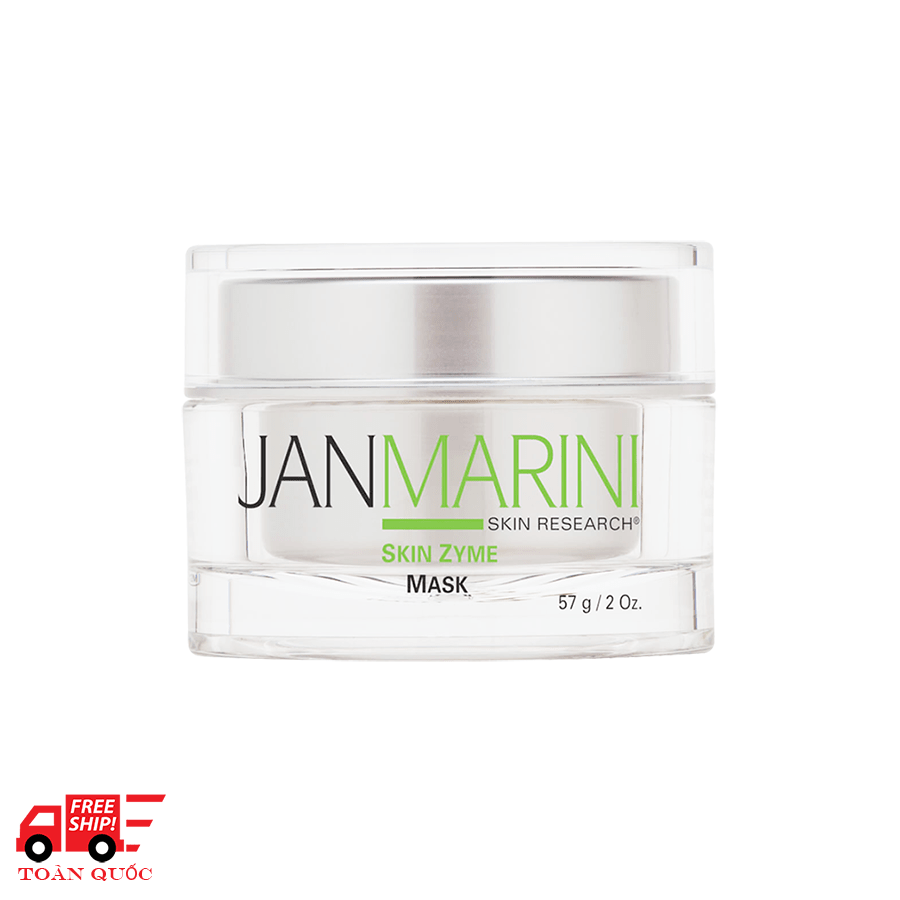 Mặt nạ tẩy tế bào chết Jan Marini Skin Zyme Mask (57g)