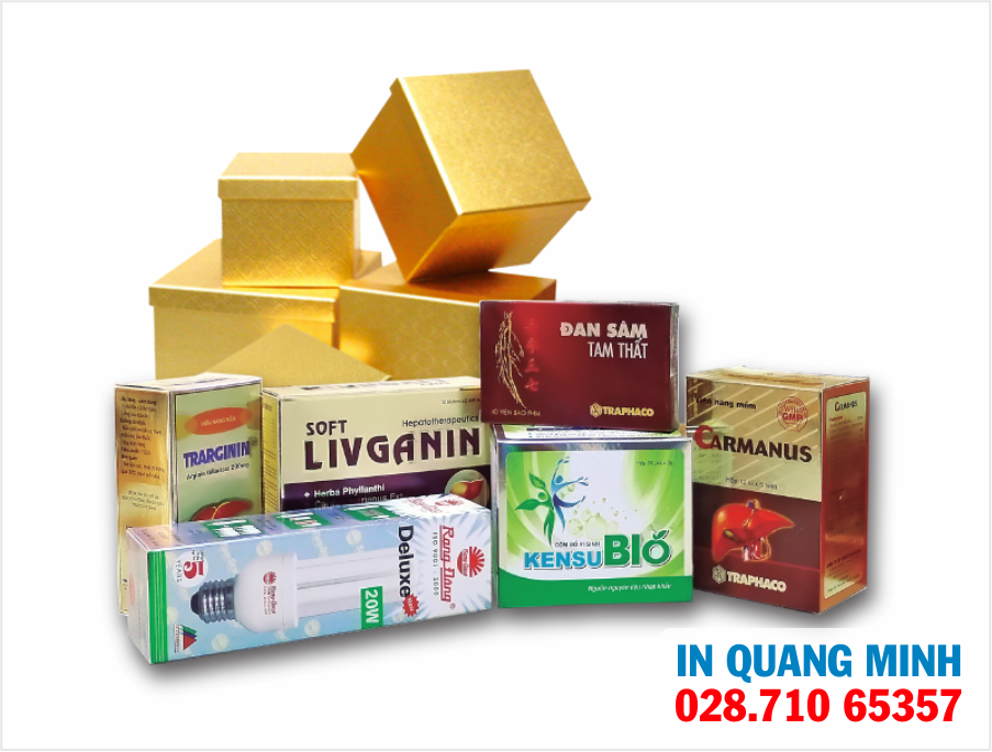Káº¿t quáº£ hÃ¬nh áº£nh cho in há»™p giÃ¡y quang minh