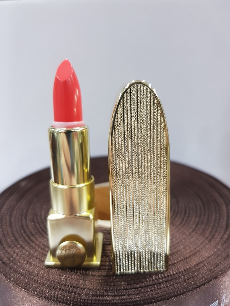 Son Li Su M37 Losec Summa Elixir Golden Lipstick Mini Size Shop Hoh