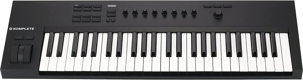 MIDI Keyboard Controller Native Instruments Komplete Kontrol A49 | MAI  NGUYỄN MUSIC
